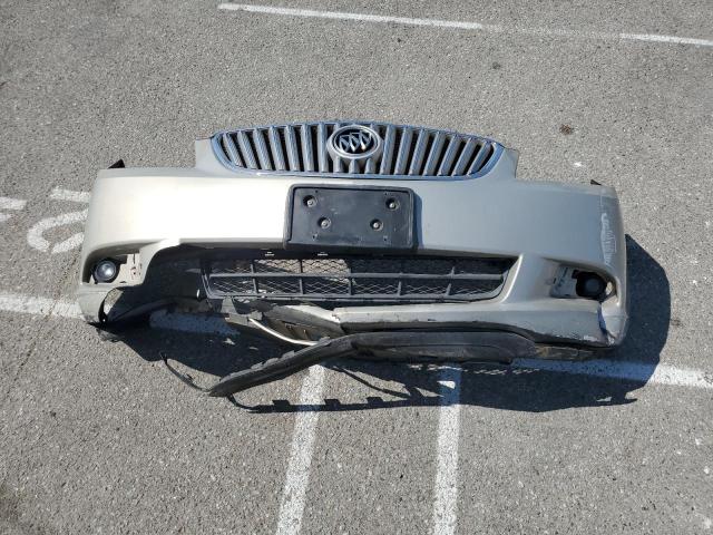 1G4GE5EV2AF306788 - 2010 BUICK LACROSSE CXS Ոսկեգույն լուսանկար 12