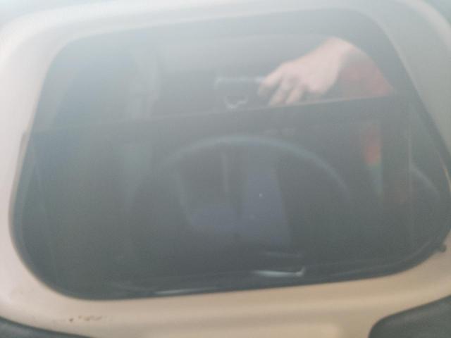 4UZAB2FC6MCMS0504 - 2021 FREIGHTLINER CHASSIS XC ნაცრისფერი ფოტო 8