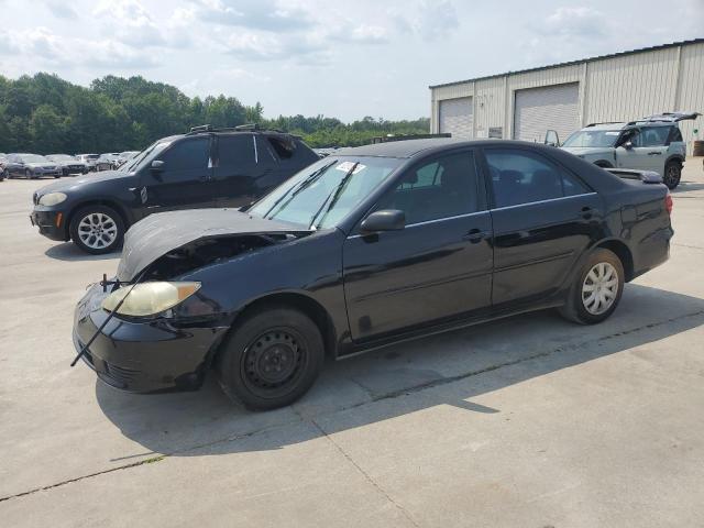 2005 TOYOTA CAMRY LE, null