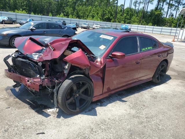 2018 DODGE CHARGER R/T, 