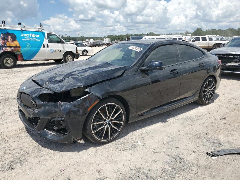 2021 BMW 228XI, 