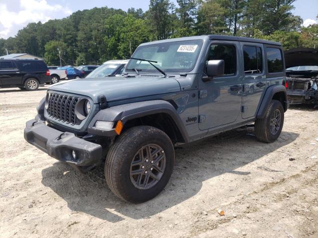 2024 JEEP WRANGLER SPORT, 