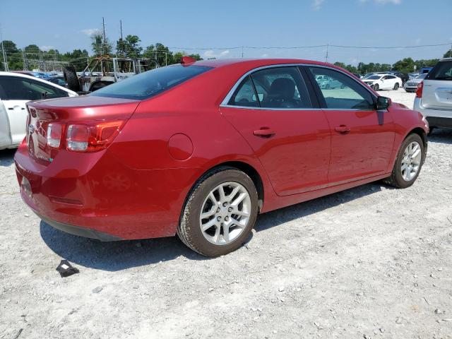 1G11D5RR5DF107158 - 2013 CHEVROLET MALIBU 1LT Tünd qırmızı foto 3
