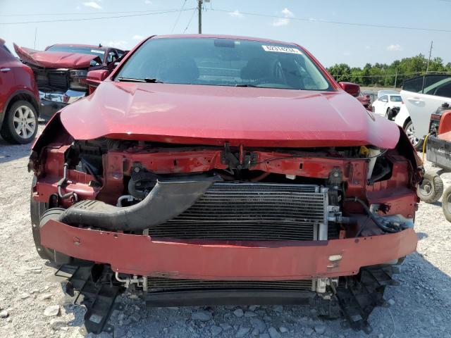 1G11D5RR5DF107158 - 2013 CHEVROLET MALIBU 1LT Tünd qırmızı foto 5