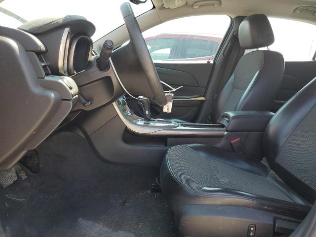 1G11D5RR5DF107158 - 2013 CHEVROLET MALIBU 1LT Tünd qırmızı foto 7