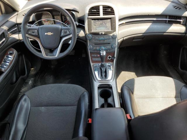 1G11D5RR5DF107158 - 2013 CHEVROLET MALIBU 1LT Tünd qırmızı foto 8