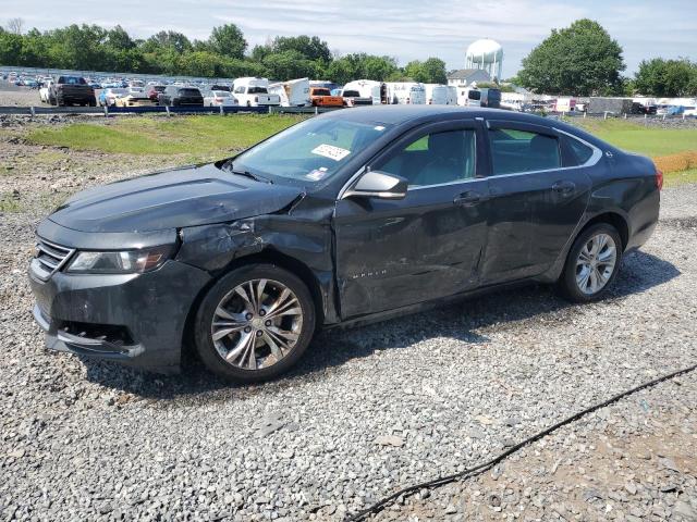 2015 CHEVROLET IMPALA LT, null