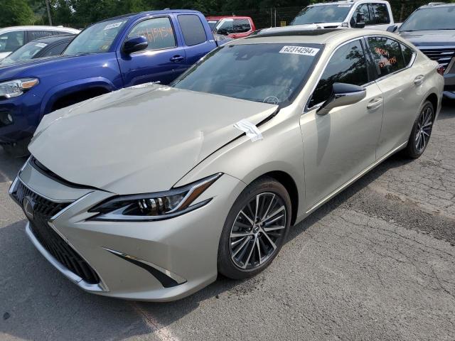 2024 LEXUS ES 350 BASE, 