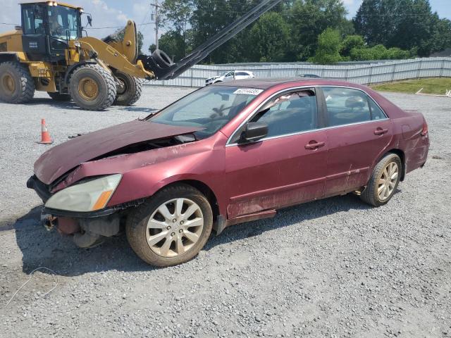 2006 HONDA ACCORD EX, 