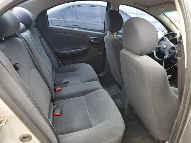 1P3ES46C31D251453 - 2001 PLYMOUTH NEON BASE 银色 照片 10