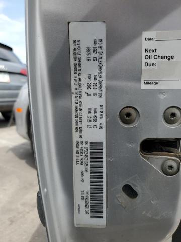 1P3ES46C31D251453 - 2001 PLYMOUTH NEON BASE 银色 照片 12