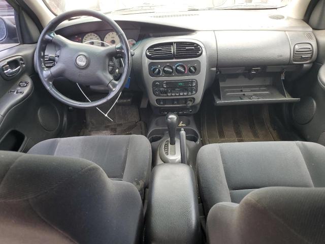 1P3ES46C31D251453 - 2001 PLYMOUTH NEON BASE 银色 照片 8