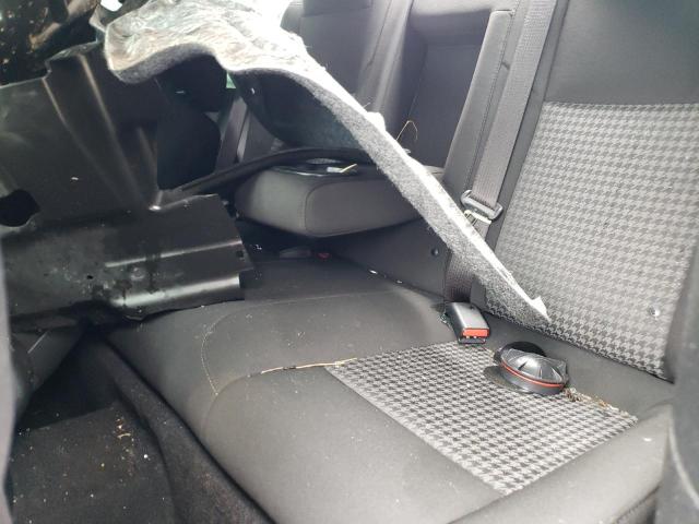 2C3CDZFJ7MH632005 - 2021 DODGE CHALLENGER R/T SCAT PACK BLACK photo 10