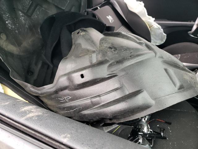 2C3CDZFJ7MH632005 - 2021 DODGE CHALLENGER R/T SCAT PACK BLACK photo 12