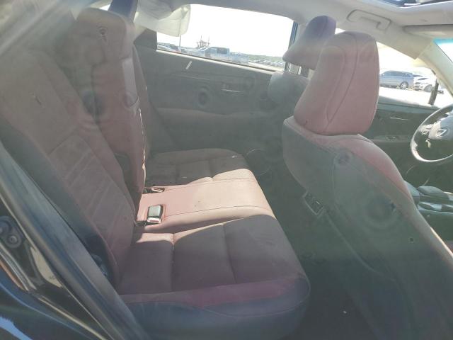 JTJYARBZ1J2113894 - 2018 LEXUS NX 300 BASE Qara foto 11