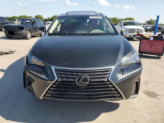 JTJYARBZ1J2113894 - 2018 LEXUS NX 300 BASE Qara foto 5