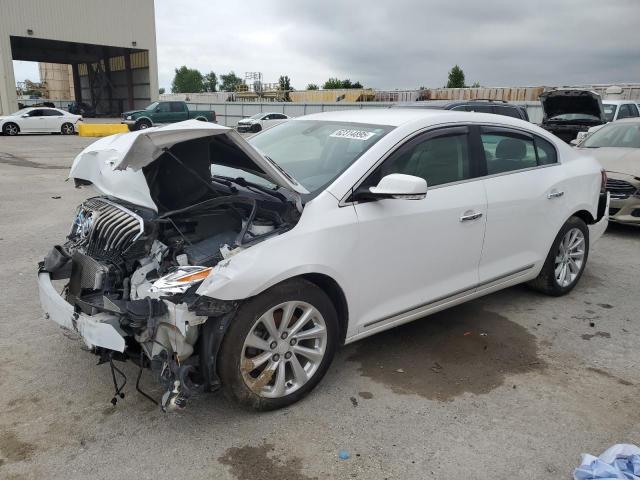 2014 BUICK LACROSSE, 