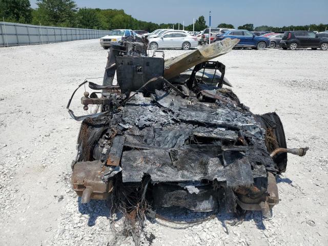 SALRHBBV0HA044132 - 2017 LAND ROVER DISCOVERY HSE LUXURY BURN photo 6