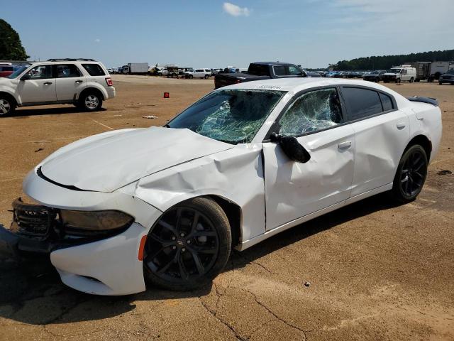 2022 DODGE CHARGER SXT, 