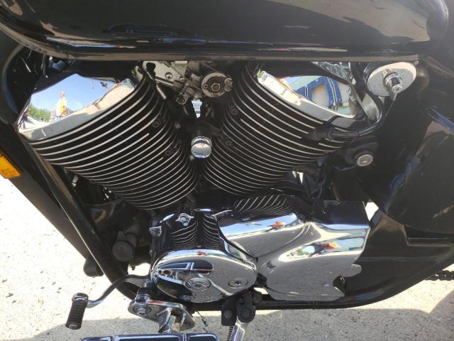 JH2RC44323M701296 - 2003 HONDA VT750 CDA 黑色 照片 7