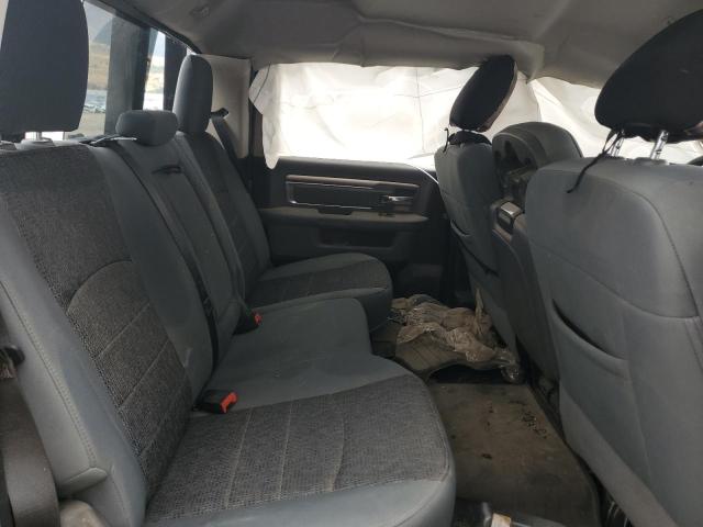 3C6UR5JL8JG262138 - 2018 RAM 2500 SLT ნაცრისფერი ფოტო 10