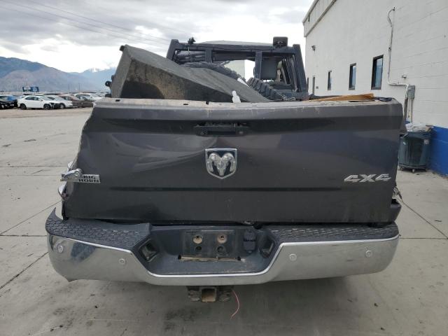 3C6UR5JL8JG262138 - 2018 RAM 2500 SLT ნაცრისფერი ფოტო 6