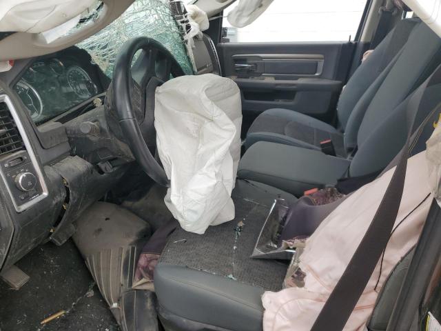 3C6UR5JL8JG262138 - 2018 RAM 2500 SLT ნაცრისფერი ფოტო 7