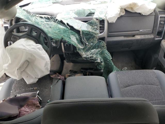 3C6UR5JL8JG262138 - 2018 RAM 2500 SLT ნაცრისფერი ფოტო 8