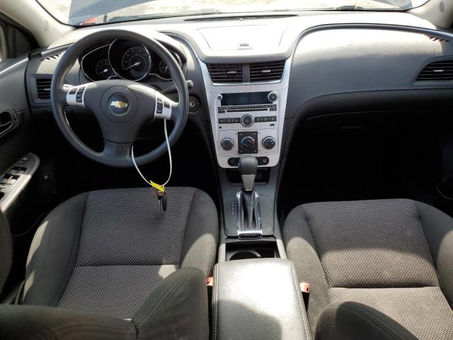 1G1ZC5E12BF348338 - 2011 CHEVROLET MALIBU 1LT 蓝色 照片 8