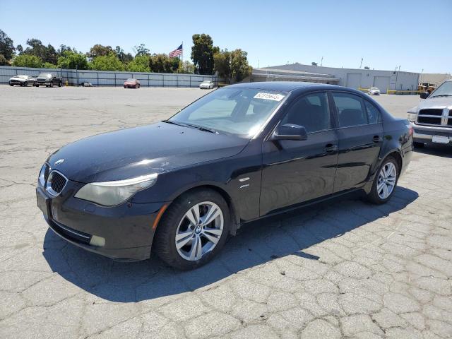 2010 BMW 528 XI, null