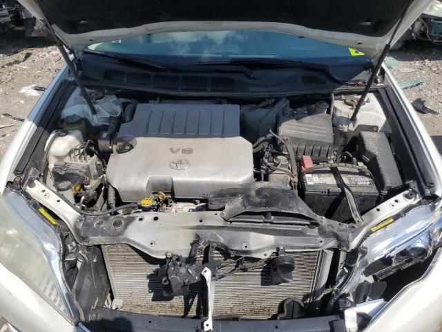 4T1BK3DB4BU383996 - 2011 TOYOTA AVALON BASE 白色 照片 11