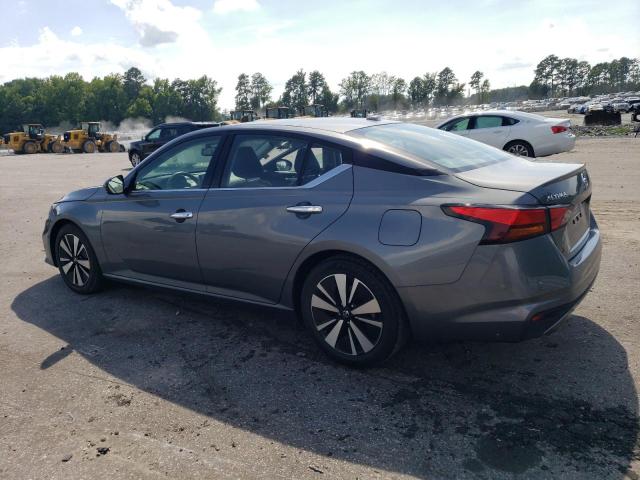 1N4BL4EV9KC254468 - 2019 NISSAN ALTIMA SL GRAY photo 2