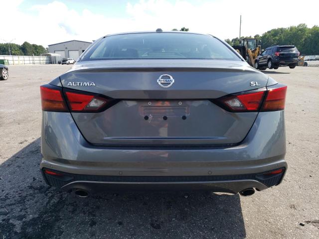 1N4BL4EV9KC254468 - 2019 NISSAN ALTIMA SL GRAY photo 6