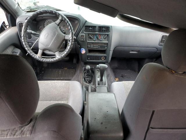 JN8AR05Y1TW048685 - 1996 NISSAN PATHFINDER LE 绿色 照片 8