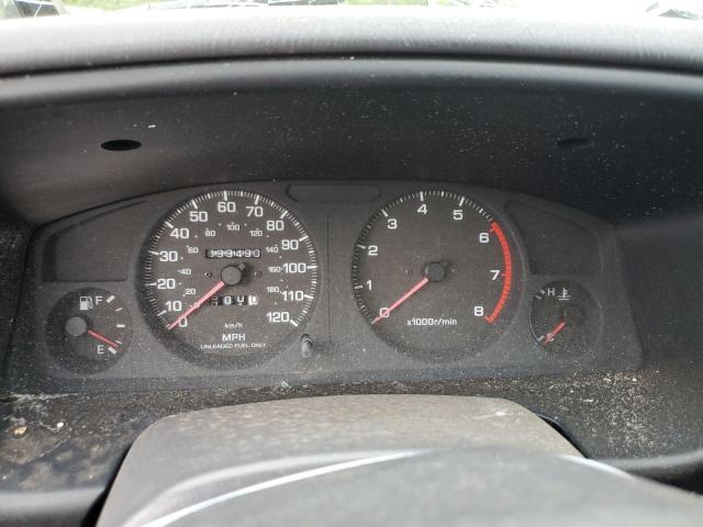 JN8AR05Y1TW048685 - 1996 NISSAN PATHFINDER LE 绿色 照片 9