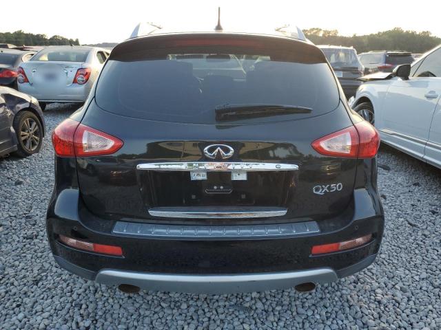 JN1BJ0RP2GM230456 - 2016 INFINITI QX50 BLACK photo 6