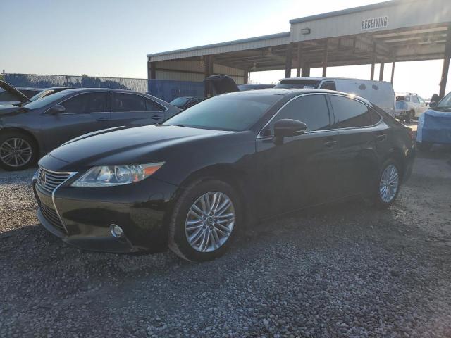 2015 LEXUS ES 350, 