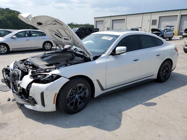 2023 BMW I4 EDRIVE 40, 