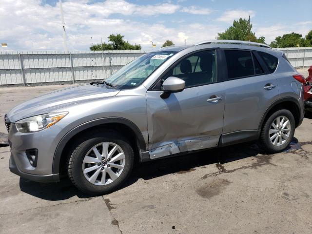 2014 MAZDA CX-5 TOURING, 