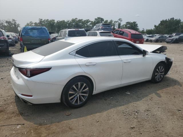 58ABZ1B14KU032539 - 2019 LEXUS ES 350 WHITE photo 3