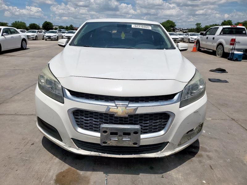 1G11C5SL3FF226368 - 2015 CHEVROLET MALIBU 1LT WHITE photo 5