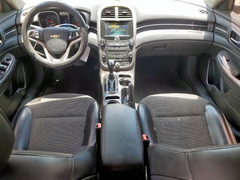 1G11C5SL3FF226368 - 2015 CHEVROLET MALIBU 1LT WHITE photo 8