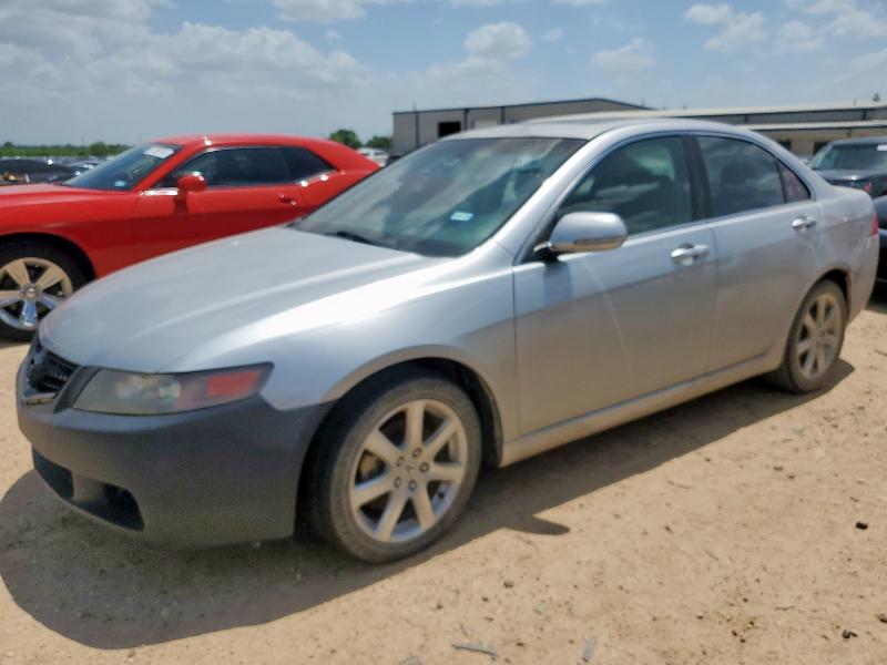 2005 ACURA TSX, null