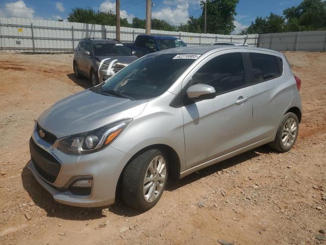 2020 CHEVROLET SPARK 1LT, 