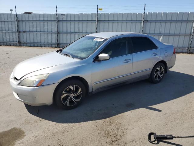 2007 HONDA ACCORD LX, null