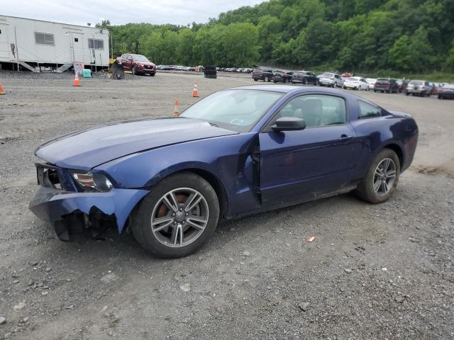 2012 FORD MUSTANG, null