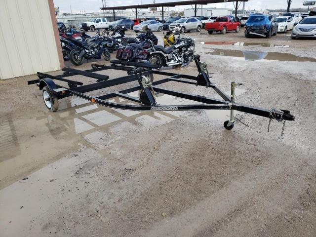 4HFBC1611BA110028 - 2011 UTILITY TRAILER Qara foto 1