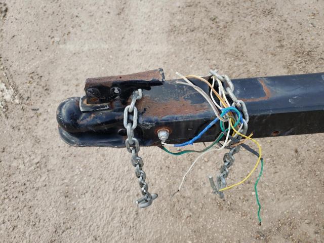 4HFBC1611BA110028 - 2011 UTILITY TRAILER Qara foto 10