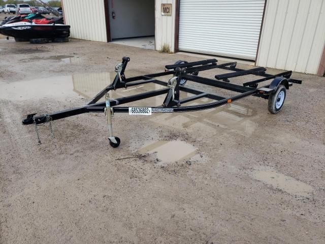 4HFBC1611BA110028 - 2011 UTILITY TRAILER Qara foto 2