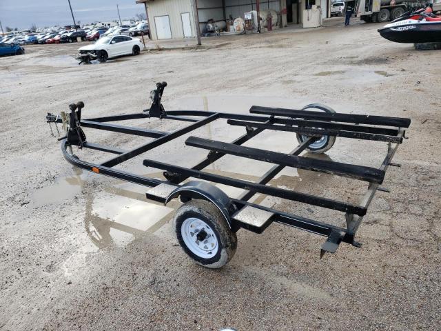 4HFBC1611BA110028 - 2011 UTILITY TRAILER Qara foto 3